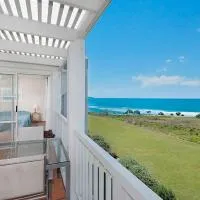 Quarterdeck 20, hotel v destinaci Lennox Head