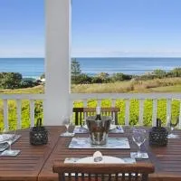 Quarterdeck 23, hotel v destinaci Lennox Head
