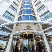Altın Otel & Spa Balıkesir, ξενοδοχείο στο Μπαλικεσίρ