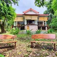 VidFauw Oasis Villa, Hotel in Naamlong