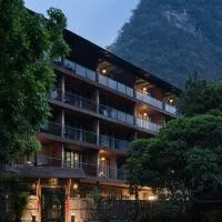 Qixin Jiuyin Inn Yangshuo, hotel en Yangshuo
