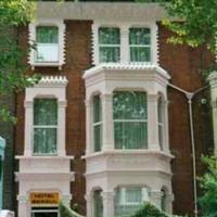 Hotel Sergul, hotel a Londra, Hammersmith