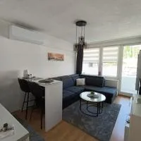 Apartman City, hotel in Jajce