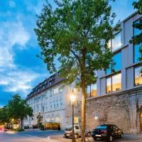 Best Western Premier Hotel Rebstock, hotel i Würzburg