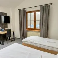Hotel Sjesta, hotell sihtkohas Mikołów