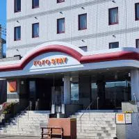 KOKO STAY Miyakonojo, hotel em Miyakonojo