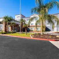 Spark By Hilton Redlands, hotel Redlandsben