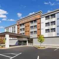 Doubletree By Hilton Concord Downtown, מלון בקונקורד