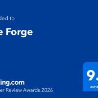 The Forge, отель в городе Тоустер