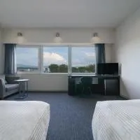 Hotel Vista Kumamoto Airport, hotel din Ozu