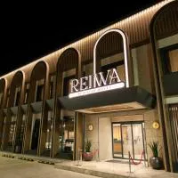Reiwa Business Hotel, ξενοδοχείο σε Osmaniye