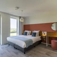 Dormio Hotel De Prins van Oranje, ξενοδοχείο στο Μάαστριχτ