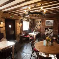 Bluebell Helpston, hotel en Helpston