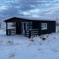 Viesnīca Lundur 1 Cozy Cabin In Horgarsveit pilsētā Agireiri