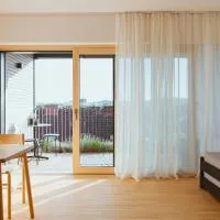 Coho Slowliving, hotel u Lincu