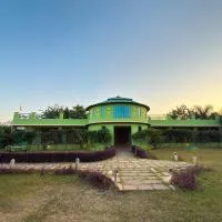 Tehla에 위치한 호텔 GREEN VALLEY SARISKA