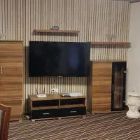 Pension u Veverků, hotel em Protivanov