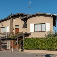Villa Fenix Seriate, hotel in Seriate