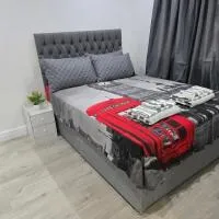Luxury One Double Room En-suite with Free Parking, viešbutis mieste Harrow Weald