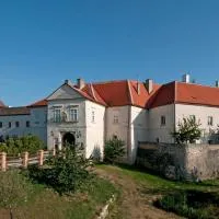 Schlosshotel Mailberg, hotel u gradu Mailberg
