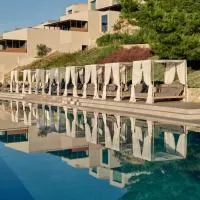 Celestial All Suites, hotel v destinácii Kefallonia