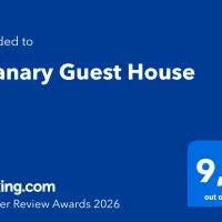 Granary Guest House, hotel a Goderich