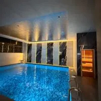 Fidji Hotel, khách sạn ở Yerevan