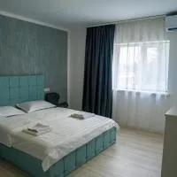 Studio Vata, ξενοδοχείο σε Vaţa de Jos