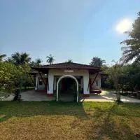 Rego Farms, hotel di Mangalore