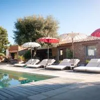 Les Arcs sur Argens में, होटल Le Clos Des Cambres