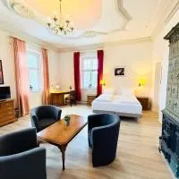 Hotel Pelli Hof Rendsburg by Tulip Inn, hotell i Rendsburg