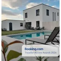 The Moment Luxury Suites, hotel v destinaci Parndorf