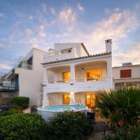 Beira Mar - Private Pool - 7 Guests - Albufeira, Hotel in Albufeira