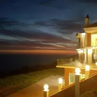 Pacaltsdorp में, होटल Rothman's Sea View