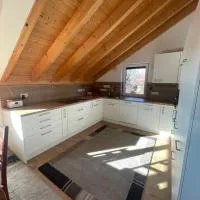 Bordinghouse Arndt, hotel u gradu Memingen
