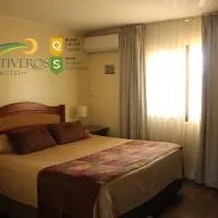 Hotel Ontiveros – hotel w mieście San Fernando