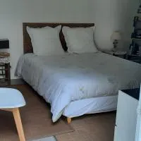 Crach में, होटल Chambre d hôtes
