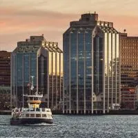 Staybridge Suites Halifax - Dartmouth by IHG, hotelli kohteessa Halifax