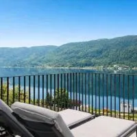 ANIMEA Suites & Appartements-Ossiacher See, hotel en Annenheim