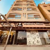 Solitaire Plaza Hotel-Ismailia سولتير بلازا الاسماعلية, hotel din Ismailia