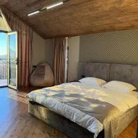 Artiz Family Resort Geghard, hotel in Geghard