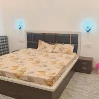 Shree Karan Palace Family Guest House, מלון בJuliāsar