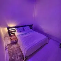 your cute house, Hotel in Salé
