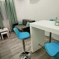 Apartman Mauna De Luxe, готель у місті Bogatić