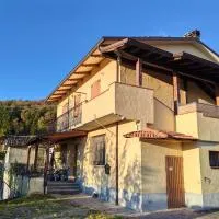 B&B 3B Cavriana, hotel in San Valentino