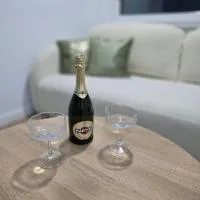 Apartament "Agatka", hotel din Hel