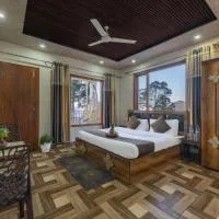 Hotel Elegant Dreamscape Kasauli by Splendid Retreat Hotels, отель в городе Касаули