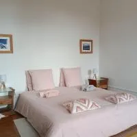Ostal Arriatge, hotell i Lézat-sur-Lèze