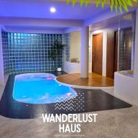 Ko Larn में, होटल Wanderlust HAUS
