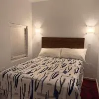 Broadway Inn and RV Park, Hotel in Checotah